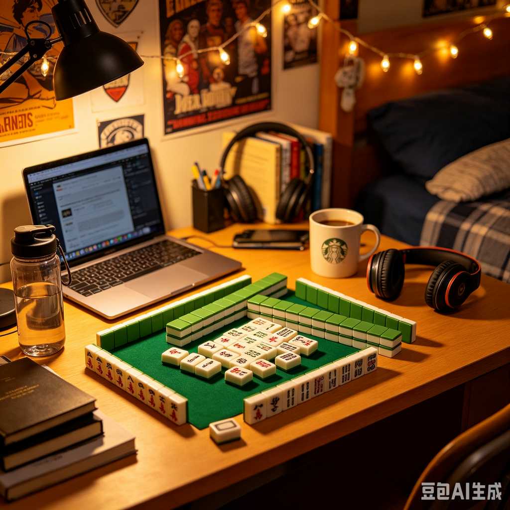 Arnhem,mahjong