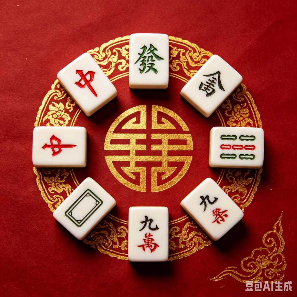 Asuncion,mahjong
