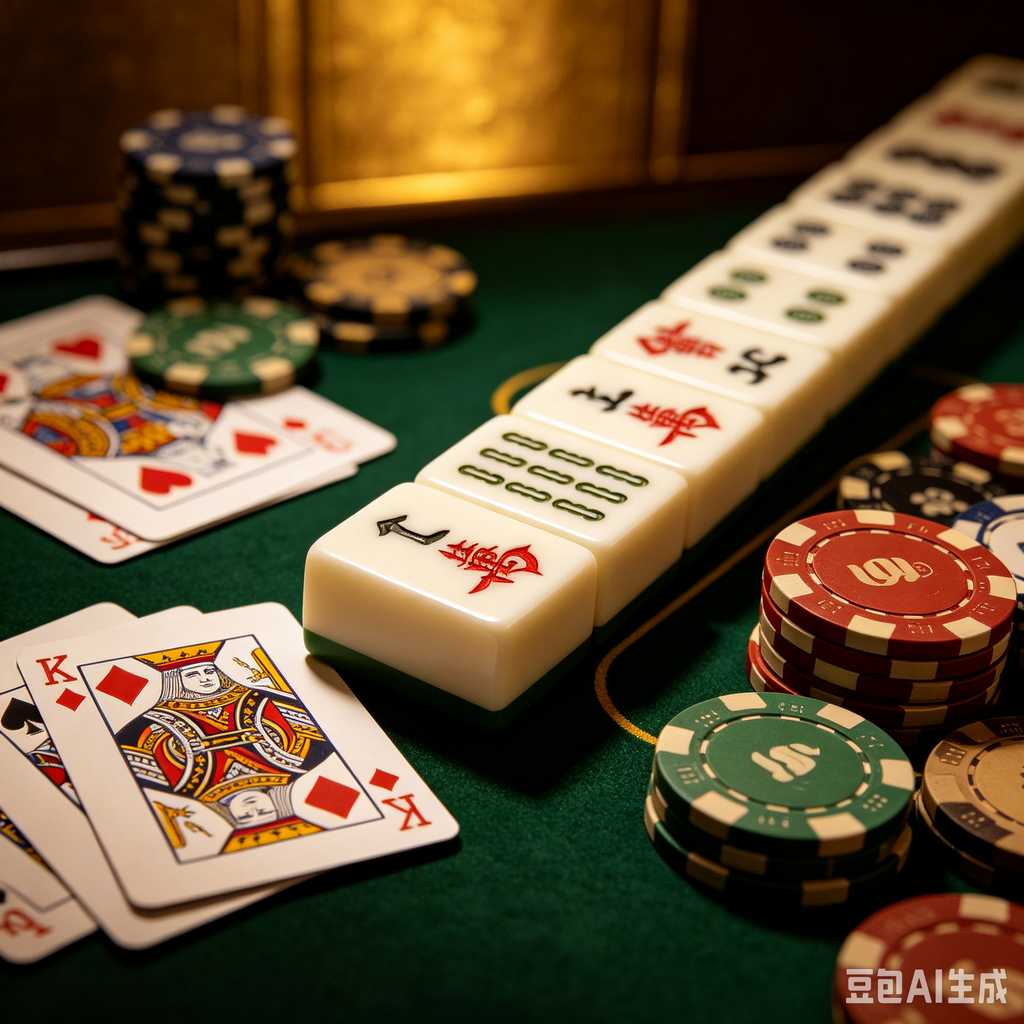 Pocatello,mahjong