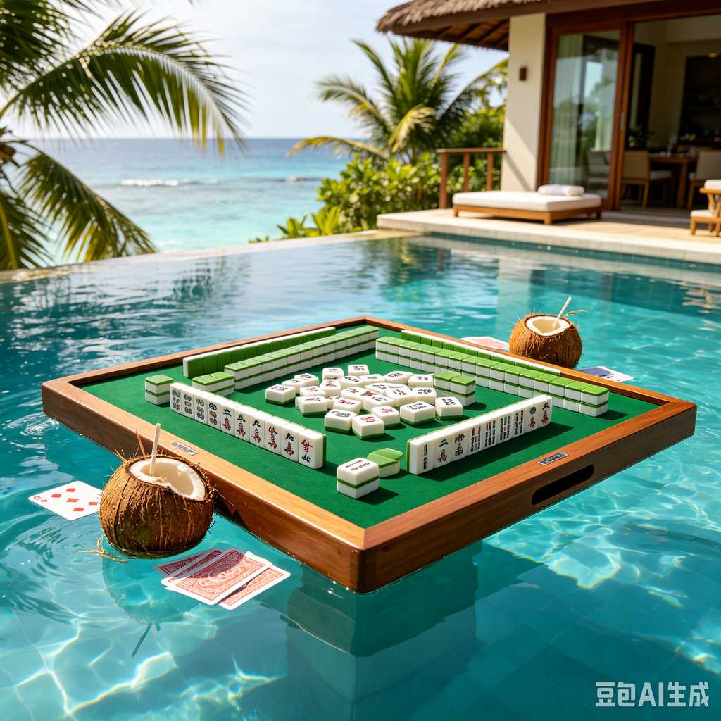 ChulaVista,mahjong